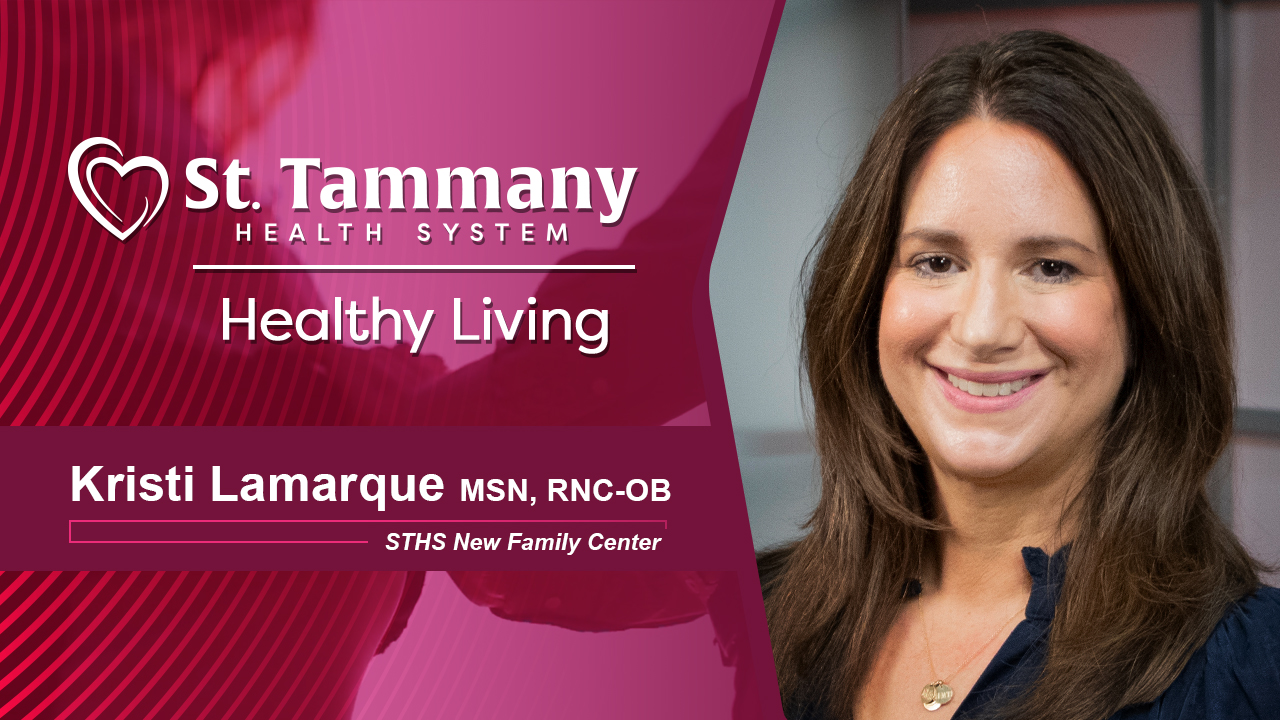 Healthy Living with K Lamarque